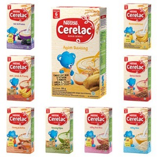 Cerelac