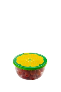 Mangkok Fancy Bowl Body Natural KW-BO 06