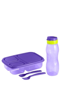 Value Pack Sporty (CH-DB 122 & TW-LB 63)