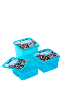Empire Set (TW-LB 62, TW-LB 87 & TW-LB 88)