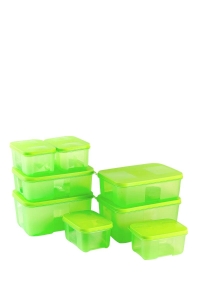 Freezer Mate Set of 8 (TW-CT 117, TW-CT 118 & TW-CT 119)