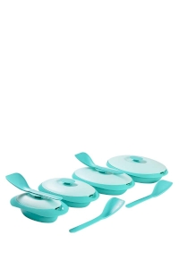 Ruby Pramanan Set (KW-BO 18, KW-BO 19, KW-BO 20, KW-BO 21 & TW-SP 39)
