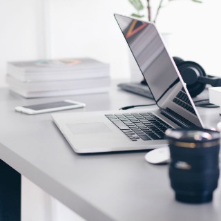 Marketing Executive
