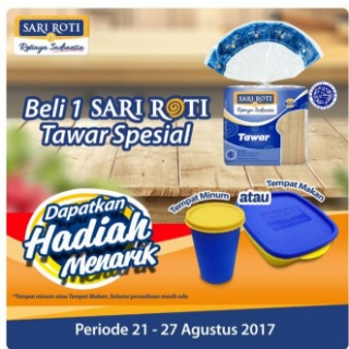 Sari Roti