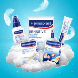 Hansaplast