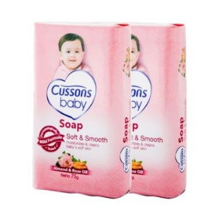 Cussons