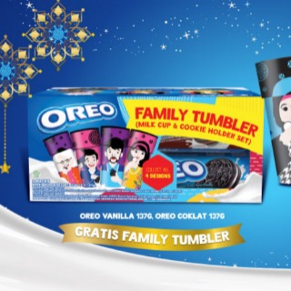 Oreo