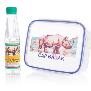 Minuman Cap Badak
