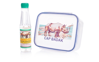 Minuman Cap Badak