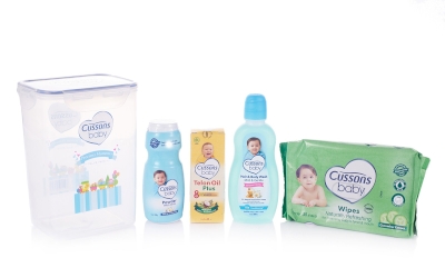Cussons
