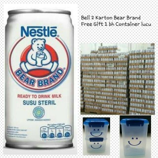 Bear Brand