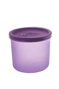 Container Roma Purple 1000ml TW-CT 113