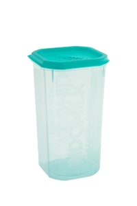 Container Indomilk Kental Manis Blue 1000ml TW-CT 86