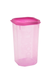 Container Indomilk Kental Manis Pink 1000ml TW-CT 86