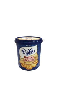 Bucket Butter Cookies 2.1 L TW-CT 198