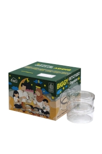 Toples PET CT 250 Premium