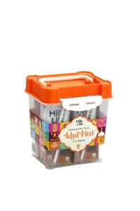 Container Milk Life 4 UHT TW-CT 206