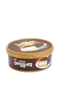 Bucket Chocolate Pie TW-CT 214
