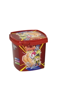 Pail Persegi 2.8 L TW-CT 199