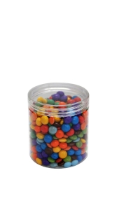 Jar Cylinder 600 
